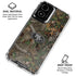 NFL San Francisco 49ers Realtree Xtra Green Camo Moto G Power 5G (2024) Clear Case