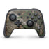 NFL San Francisco 49ers Realtree Xtra Green Camo Nintendo Skins