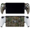 NFL San Francisco 49ers Realtree Xtra Green Camo PlayStation Portal Remote Player Skin