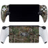 NFL San Francisco 49ers Realtree Xtra Green Camo PlayStation Portal Remote Player Skin