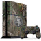 NFL San Francisco 49ers Realtree Xtra Green Camo PS4 Console and Controller Bundle Skin