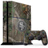 NFL San Francisco 49ers Realtree Xtra Green Camo PS4 Console and Controller Bundle Skin