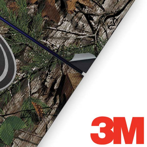 NFL San Francisco 49ers Realtree Xtra Green Camo PS4 Console and Controller Bundle Skin