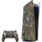 NFL San Francisco 49ers Realtree Xtra Green Camo PlayStation PS5 Skins