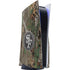 NFL San Francisco 49ers Realtree Xtra Green Camo PlayStation PS5 Skins