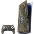 NFL San Francisco 49ers Realtree Xtra Green Camo PlayStation PS5 Skins