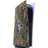 NFL San Francisco 49ers Realtree Xtra Green Camo PlayStation PS5 Skins