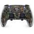 NFL San Francisco 49ers Realtree Xtra Green Camo PlayStation PS5 Skins