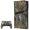 NFL San Francisco 49ers Realtree Xtra Green Camo PS5 Pro Bundle Skin