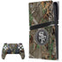 NFL San Francisco 49ers Realtree Xtra Green Camo PS5 Pro Bundle Skin