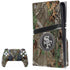 NFL San Francisco 49ers Realtree Xtra Green Camo PlayStation PS5 Skins