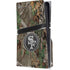 NFL San Francisco 49ers Realtree Xtra Green Camo PS5 Pro Disk Console Skin