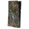 NFL San Francisco 49ers Realtree Xtra Green Camo PS5 Slim Digital Edition Console Skin
