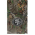 NFL San Francisco 49ers Realtree Xtra Green Camo PS5 Slim Digital Edition Console Skin
