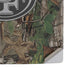 NFL San Francisco 49ers Realtree Xtra Green Camo PS5 Slim Digital Edition Console Skin