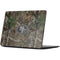 NFL San Francisco 49ers Realtree Xtra Green Camo Surface Laptop 7 13.8in Skin