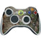 NFL San Francisco 49ers Realtree Xtra Green Camo Xbox 360 Wireless Controller Skin