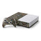 NFL San Francisco 49ers Realtree Xtra Green Camo Xbox One S Console and Controller Bundle Skin