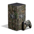 NFL San Francisco 49ers Realtree Xtra Green Camo Xbox Series X Skins