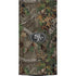 NFL San Francisco 49ers Realtree Xtra Green Camo XBox Series X Digital Edition Console Skin