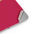 NFL San Francisco 49ers Red Performance Series iPad Pro 13in M4 (2024) Skin