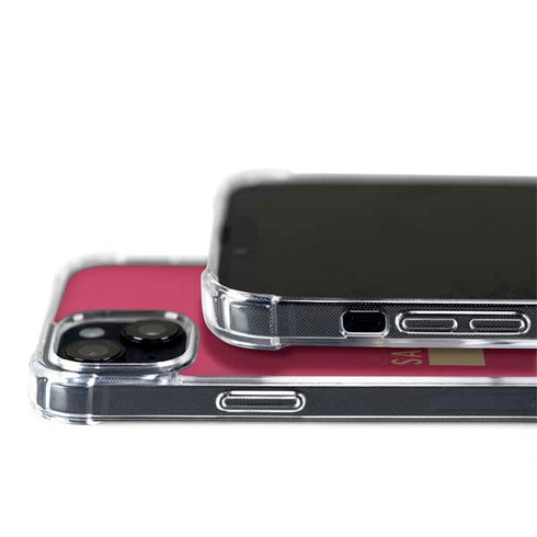 NFL San Francisco 49ers Red Performance Series iPhone 14 MagSafe Case