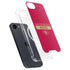 NFL San Francisco 49ers Red Performance Series iPhone 16e MagSafe Case