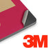 NFL San Francisco 49ers Red Performance Series Apple MacBook Air Skin