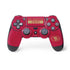 NFL San Francisco 49ers Red Performance Series PlayStation PS4 Skins