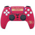 NFL San Francisco 49ers Red Performance Series PlayStation PS5 Skins