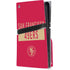 NFL San Francisco 49ers Red Performance Series PlayStation PS5 Skins
