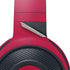 NFL San Francisco 49ers Red Performance Series Razer Kraken X Skin