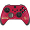 NFL San Francisco 49ers Red Performance Series Xbox Elite Wireless Controller Series 2 Skin