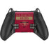 NFL San Francisco 49ers Red Performance Series Xbox Elite Wireless Controller Series 2 Skin