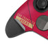 NFL San Francisco 49ers Red Performance Series Xbox Elite Wireless Controller Series 2 Skin