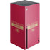 NFL San Francisco 49ers Red Performance Series Xbox Series X Skins