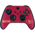 NFL San Francisco 49ers Red Performance Series Xbox Series X Skins