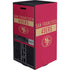 NFL San Francisco 49ers Red Performance Series XBox Series X Digital Edition Bundle Skin