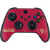 NFL San Francisco 49ers Red Performance Series XBox Series X Digital Edition Bundle Skin
