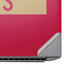 NFL San Francisco 49ers Red Performance Series HP ZBook Fury 16 G10 Skin