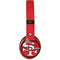 NFL San Francisco 49ers Retro Logo Beats Solo 3 Wireless Skin