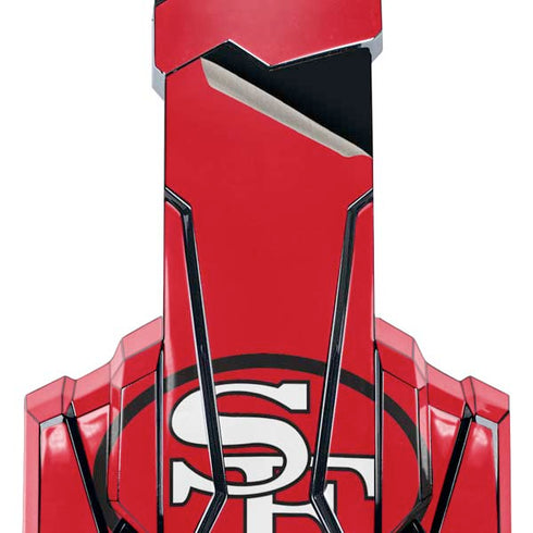 NFL San Francisco 49ers Retro Logo BENGOO G9000 Skin