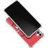 NFL San Francisco 49ers Retro Logo Gabb Phone 4 Clear Case