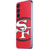 NFL San Francisco 49ers Retro Logo Galaxy A35 5G Skin