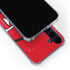 NFL San Francisco 49ers Retro Logo Galaxy A55 5G Clear Case