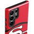 NFL San Francisco 49ers Retro Logo Galaxy S23 Ultra Pro Case