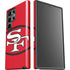 NFL San Francisco 49ers Retro Logo Galaxy S23 Ultra Pro Case