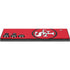 NFL San Francisco 49ers Retro Logo Galaxy Skins