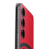 NFL San Francisco 49ers Retro Logo Galaxy S25 Skin