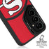 NFL San Francisco 49ers Retro Logo Galaxy S25 Ultra Kickstand Case